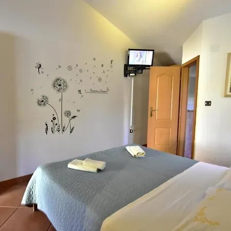 Appartamento Ferienwohnung In Mit Grill, Garten Und Terrasse