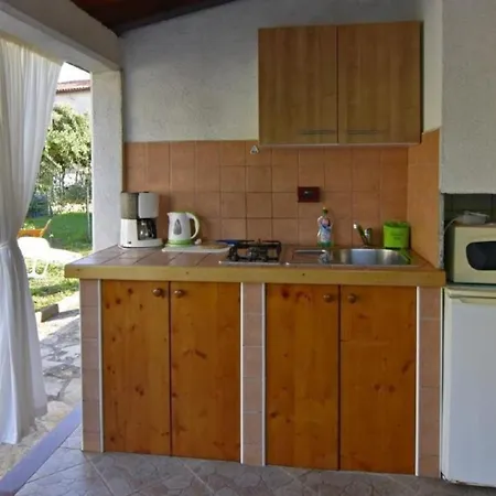 Ferienwohnung In Mit Grill, Garten Und Terrasse *