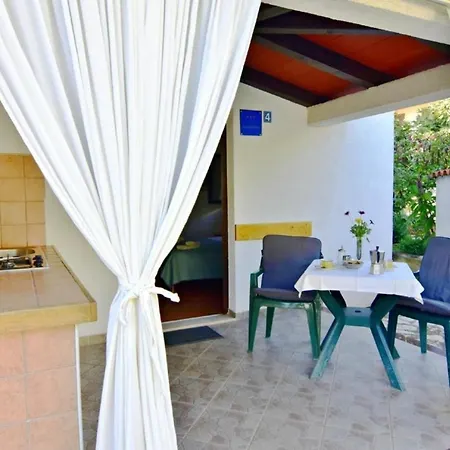 Appartamento Ferienwohnung In Mit Grill, Garten Und Terrasse