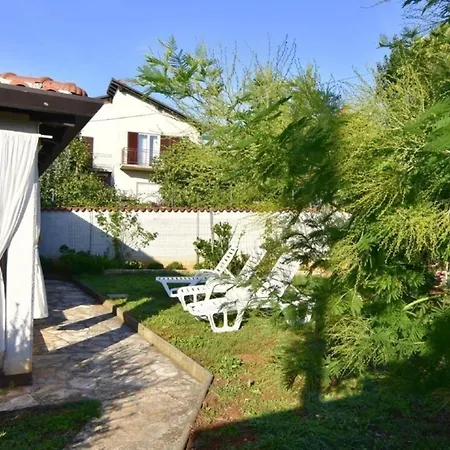 Appartamento Ferienwohnung In Mit Grill, Garten Und Terrasse *
