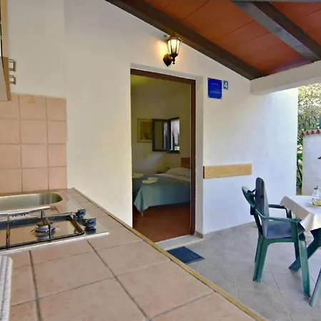 Ferienwohnung In Mit Grill, Garten Und Terrasse Appartamento