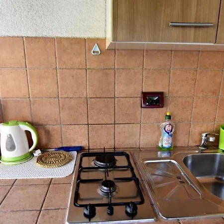 Appartamento Ferienwohnung In Mit Grill, Garten Und Terrasse *
