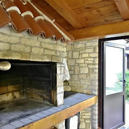 Appartamento Ferienwohnung In Mit Grill, Garten Und Terrasse Umago
